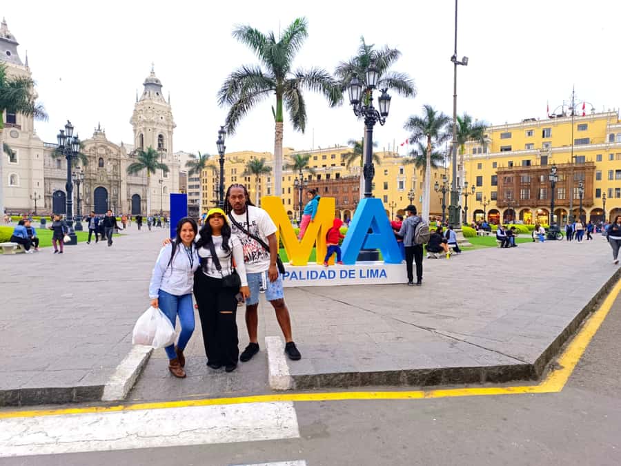Lima: City Highlights Walking Tour & Catacombs - Transport, timing, and the real value of $38