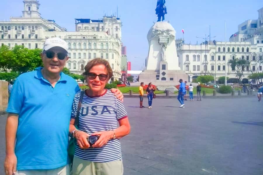 Lima: Historic Downtown, Miraflores & Catacombs Private Tour - What the $75 price buys you