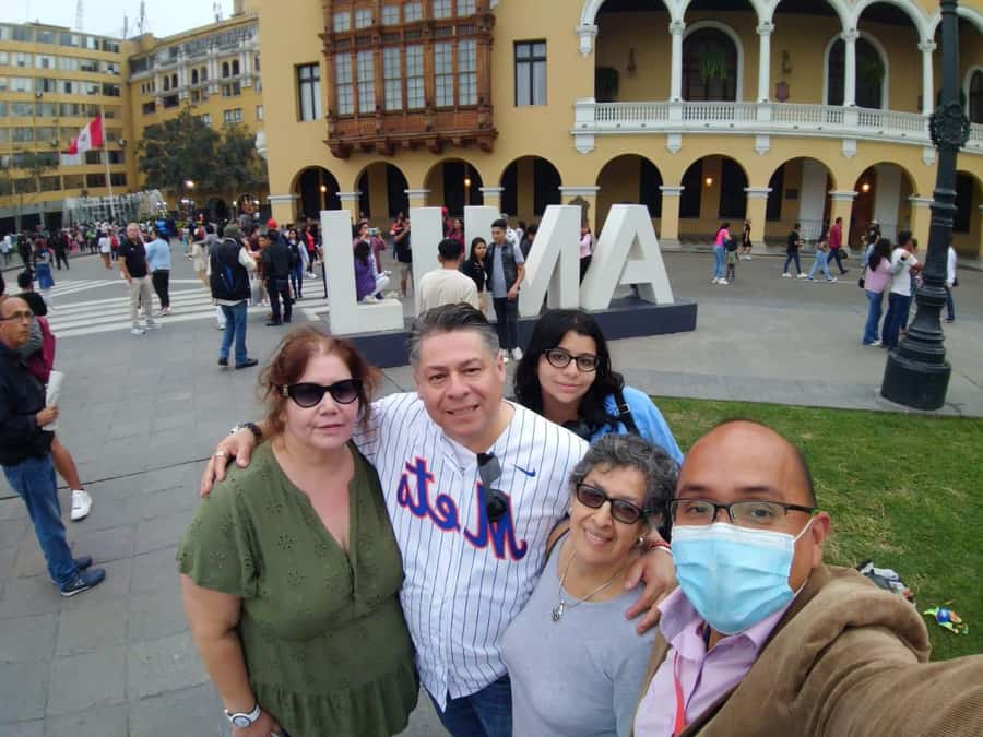 Lima: Historic Downtown, Miraflores & Catacombs Private Tour - Finishing at Larcomar over the Pacific