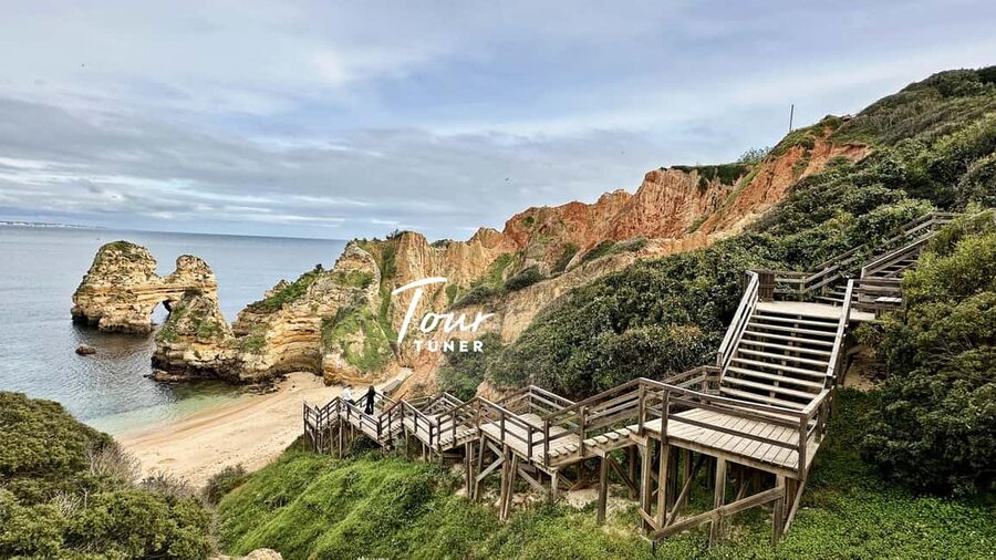 Lisbon: Algarve, Benagil Cave, Algar Seco & Lagos, Day Trip - The long ride from Lisbon and what it buys you