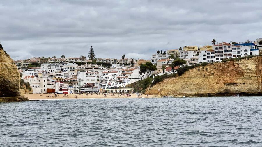 Lisbon: Algarve, Benagil Cave, Algar Seco & Lagos, Day Trip - Should you book it?