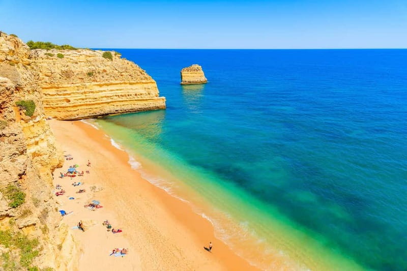 Lisbon: Algarve, Benagil Cave, Carvoeiro & Lagos Day Trip - Who Will Get the Most From This Tour