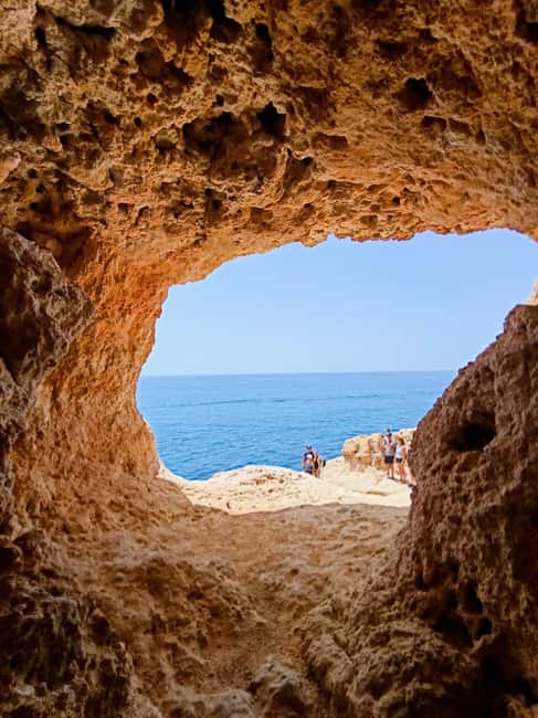 Lisbon: Algarve, Benagil Caves & Lagos w/ Boat Tour Option - Small Group or Private: Which Works Better?