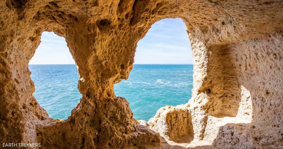 Lisbon: Algarve, Benagil Caves & Lagos w/ Boat Tour Option - What to Pack for the Algarve Coast