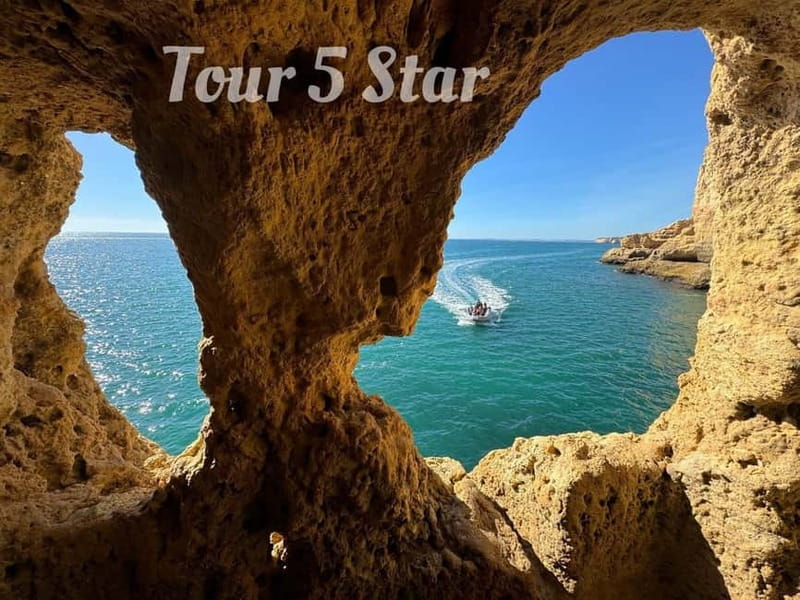 Lisbon: Benagil, Boneca Cave, Portimao & Lagos Private Tour - What the private vehicle adds to the experience