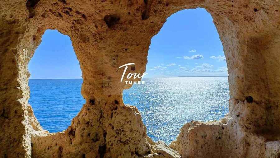 Lisbon: Day Trip To Algarve, Benagil Cave, Carvoeiro & Lagos - Key points at a glance