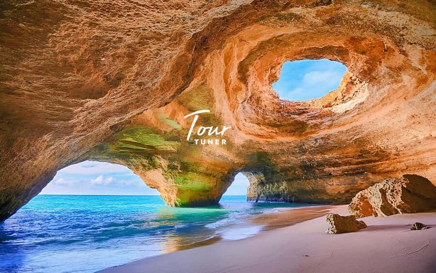 Lisbon: Day Trip To Algarve, Benagil Cave, Carvoeiro & Lagos - Why this day trip works from Lisbon