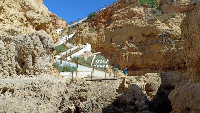 Lisbon: Day Trip To Algarve, Benagil Cave, Carvoeiro & Lagos - Practical details before you go