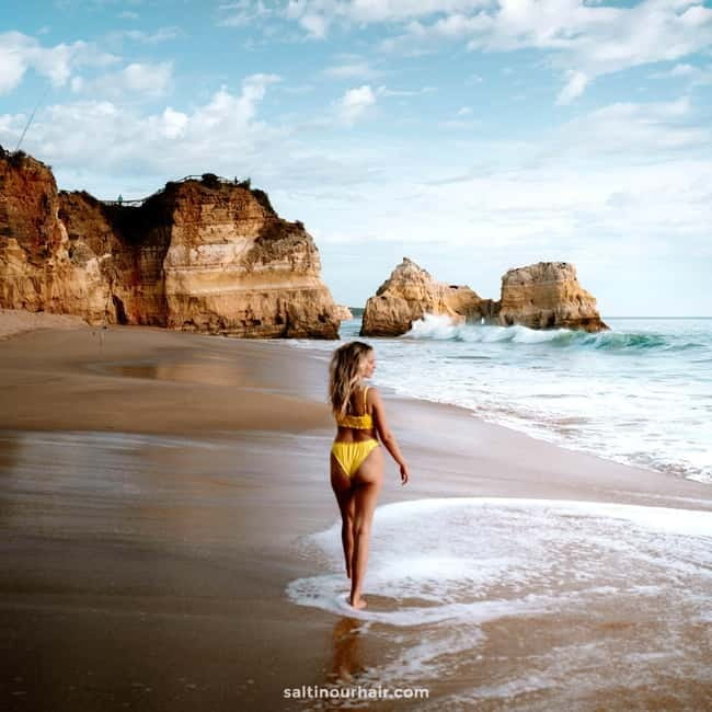 Lisbon: Private Algarve & Benagil Cave Full-Day Coastal Tour - Who will enjoy this day most