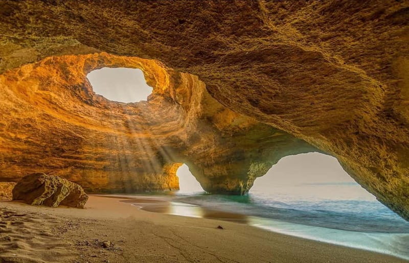 Lisbon: Private Algarve & Benagil Cave Full-Day Coastal Tour - Why Benagil makes the long ride worthwhile