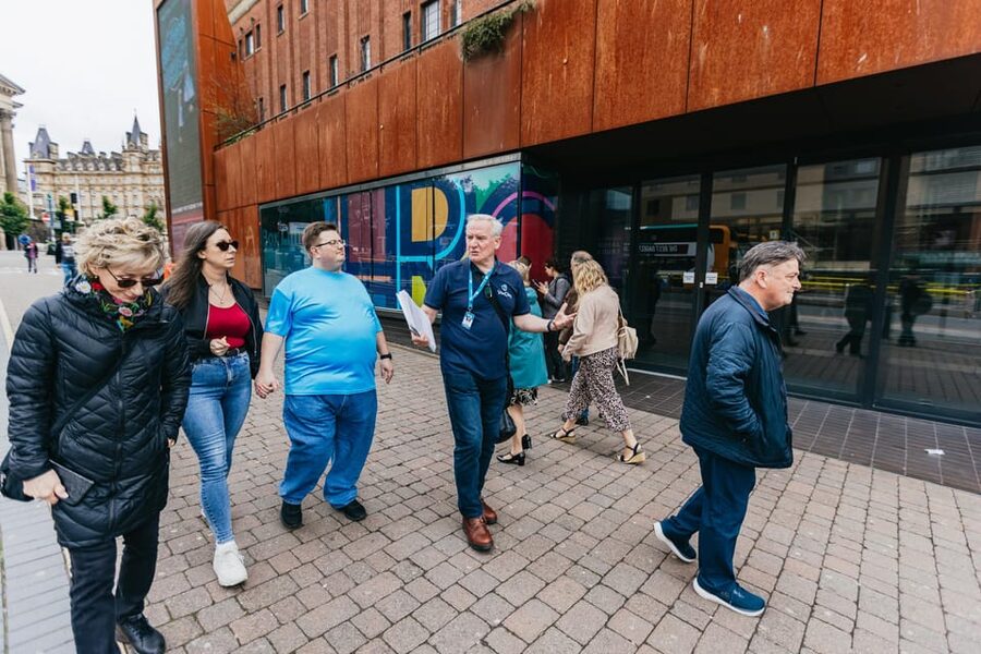 Liverpool: The Beatles and Cavern Quarter Walking Tour - Why this tour works beyond Beatles fans