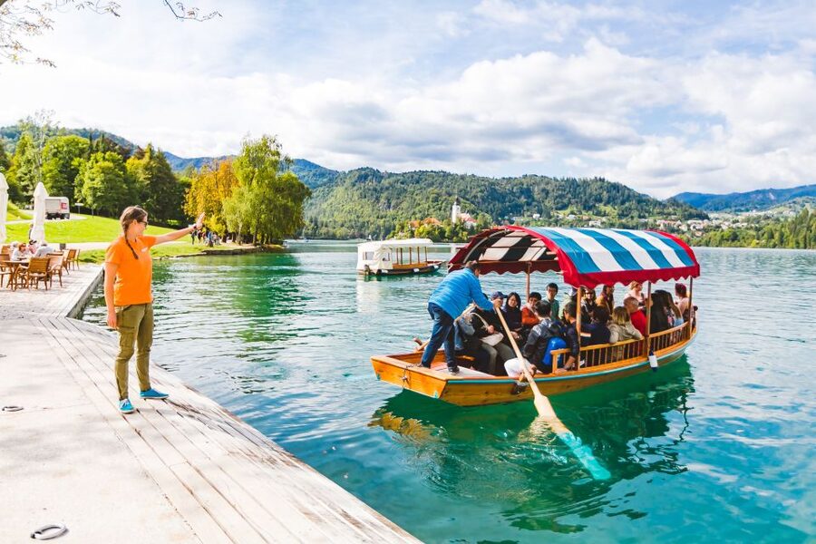 Ljubljana: Lake Bled & Postojna Cave Day Trip - Why this day trip works for a short stay in Slovenia