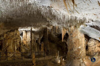 Postojna Cave and Predjama Castle Tour