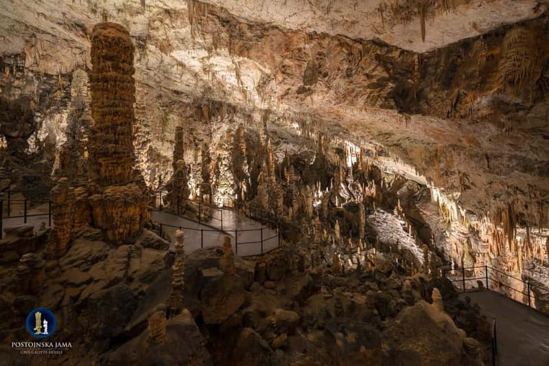 Ljubljana: Postojna Cave and Predjama Castle Tour - Price, tickets, and what you actually pay