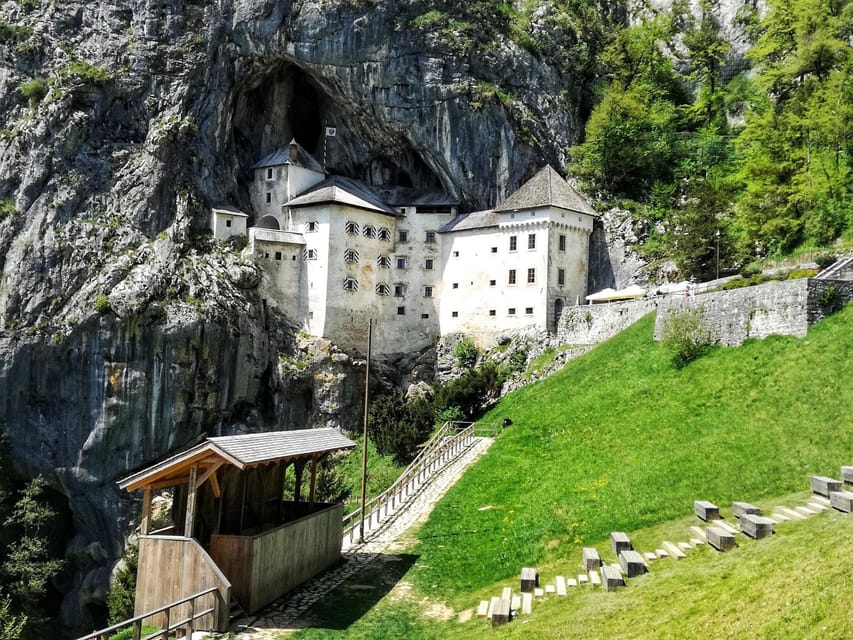 Ljubljana: Postojna Cave and Predjama Castle Tour - Who should choose this half-day tour