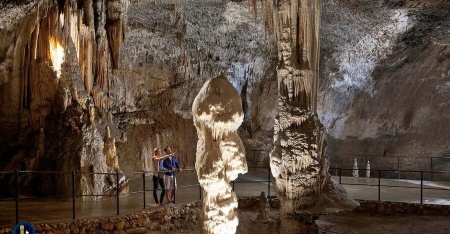 Ljubljana: Postojna Cave and Predjama Castle Tour - FAQ