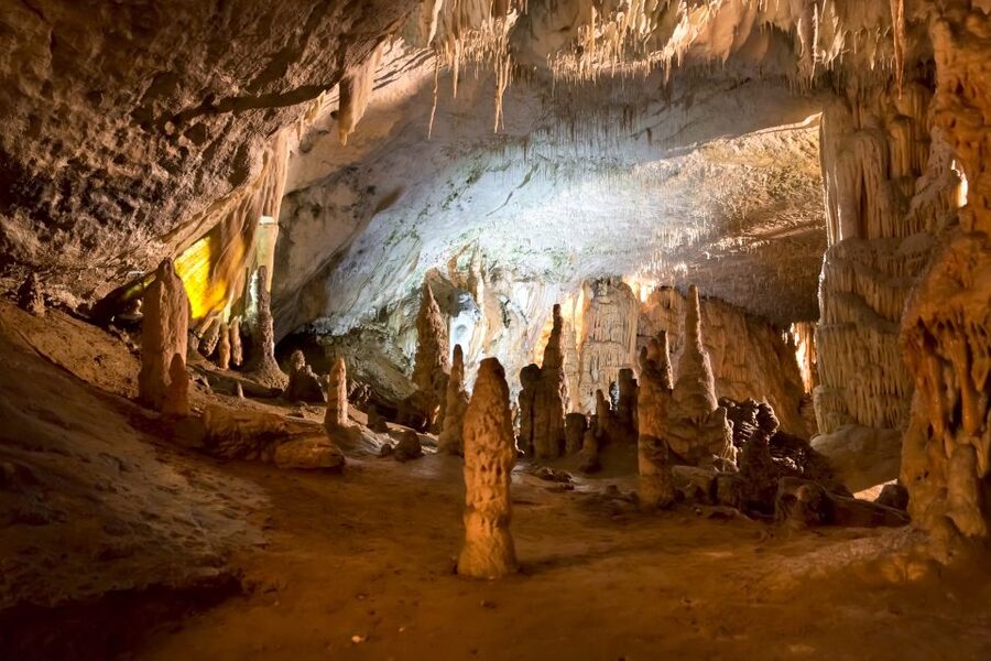 Ljubljana: Postojna cave & Predjama castle small group tour - Who should book this tour?