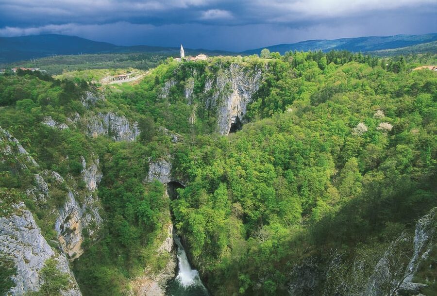 Ljubljana: UNESCO-Listed Škocjan Caves and Piran Day Trip - My verdict on Škocjan Caves and Piran