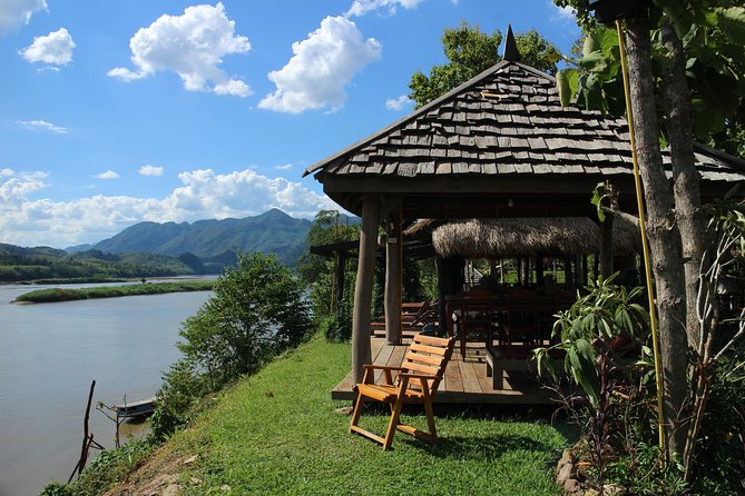 Luang Prabang: Cruise to Pak Ou Caves & Kuang Si Waterfalls - Entering the Pak Ou Caves