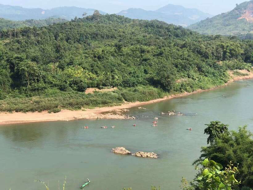 Luang Prabang: Kayak Tour to Pak Ou Caves - Key details worth knowing
