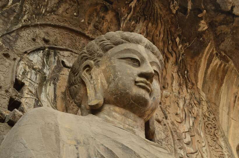 Luoyang: Longmen Grottoes Optional Tours or Tickets Only - Why the Longmen Grottoes deserve your time