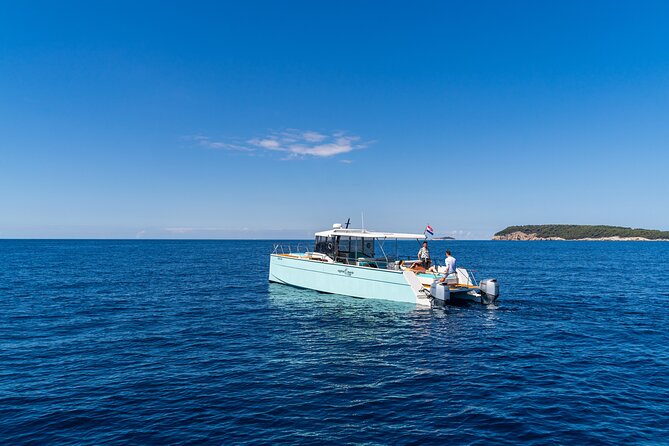 Luxury Blue Cave and Elaphiti Islands Small Group Tour - Who will enjoy this boat tour most