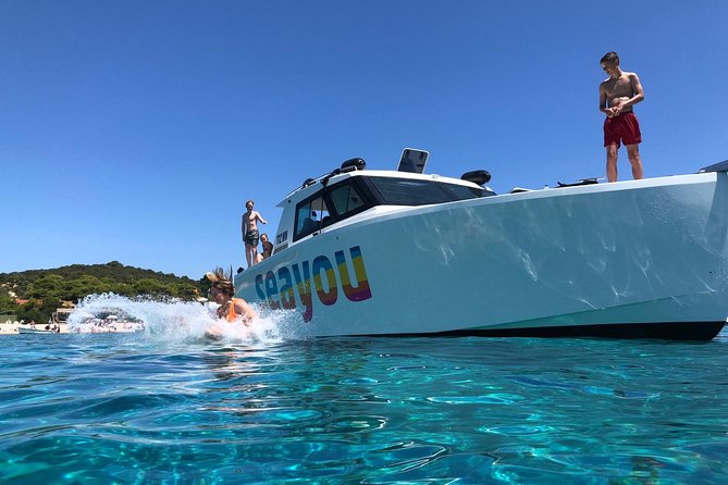 Luxury Blue Cave, Hvar and Vis Boat Tour from Split and Brac - The real cost of a 10-hour day