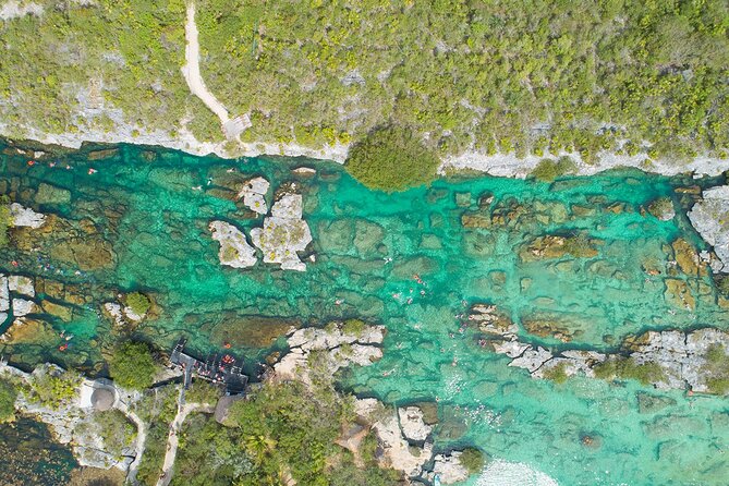 Magical Cenote and Paradise Lagoon Snorkeling Adventure - Who gets the most from this tour