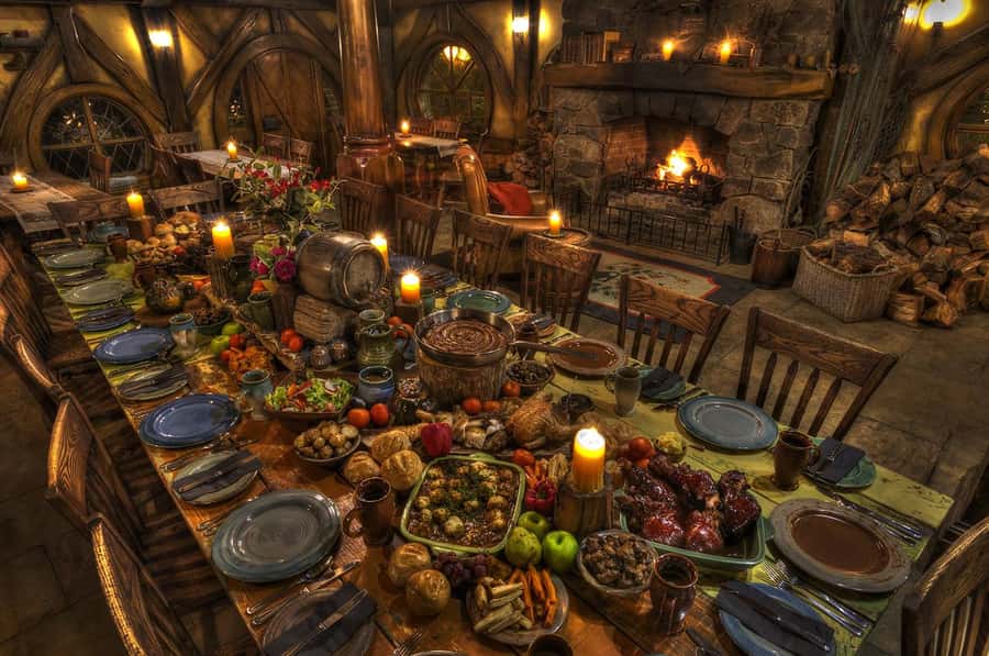 Magical Hobbiton & Waitomo Caves Small Group from Auckland - Hobbiton’s 44 hobbit holes