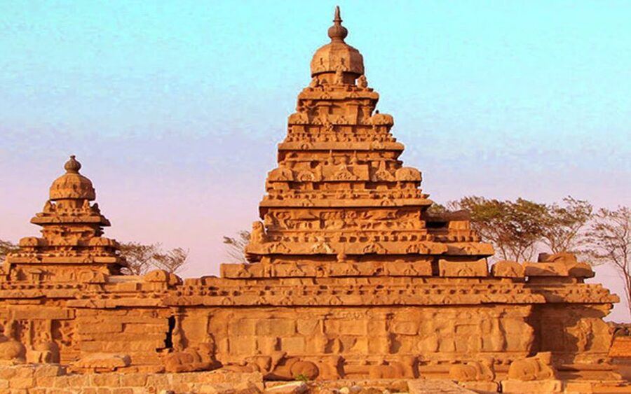 Mahabalipuram and Kanchipuram Private Caves & Temples Tour - Why this Chennai day trip works