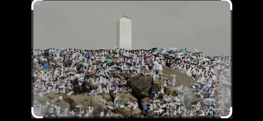 Makkah: Jabal Al-Nour, Cave Hira, and Mount Arafat Tour - Muzdalifah and Mina: seeing the Hajj route as a connected journey