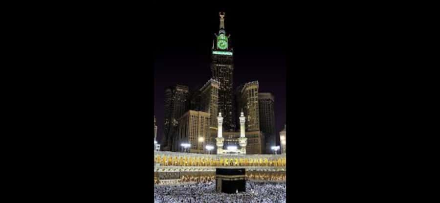 Makkah: Jabal Al-Nour, Cave Hira, and Mount Arafat Tour - Arafat: the central Hajj stop