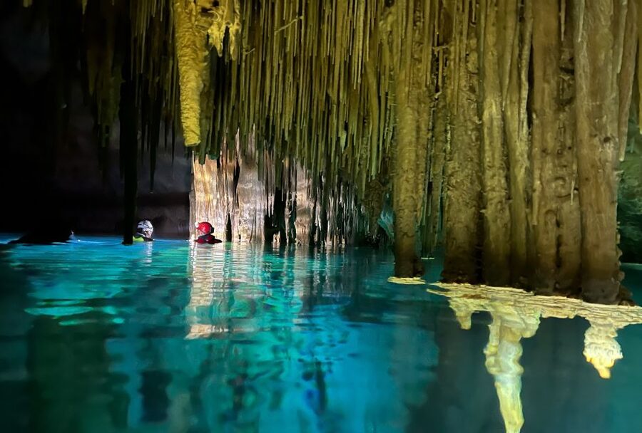 Mallorca: Aquatic Cave Exploration Guided Tour - Key points to know before booking