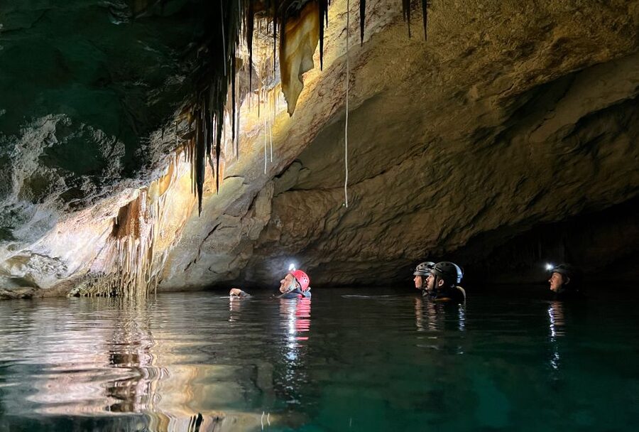 Mallorca: Aquatic Cave Exploration Guided Tour - Is $100 a fair price?