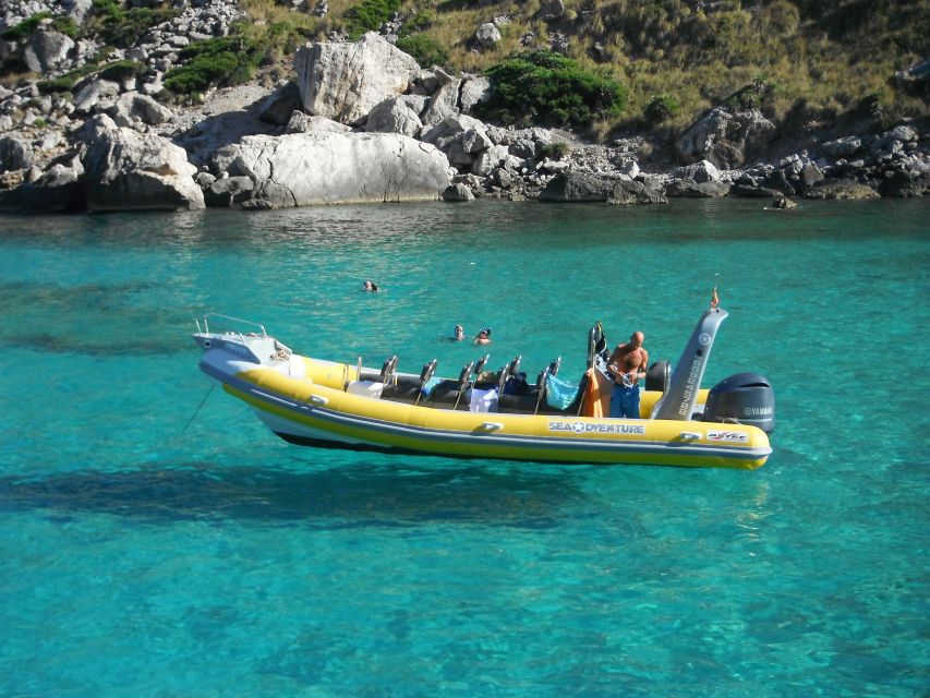 Mallorca : Blue Cave Boat Tour with Snorkeling - Should you book the Blue Cave boat tour?