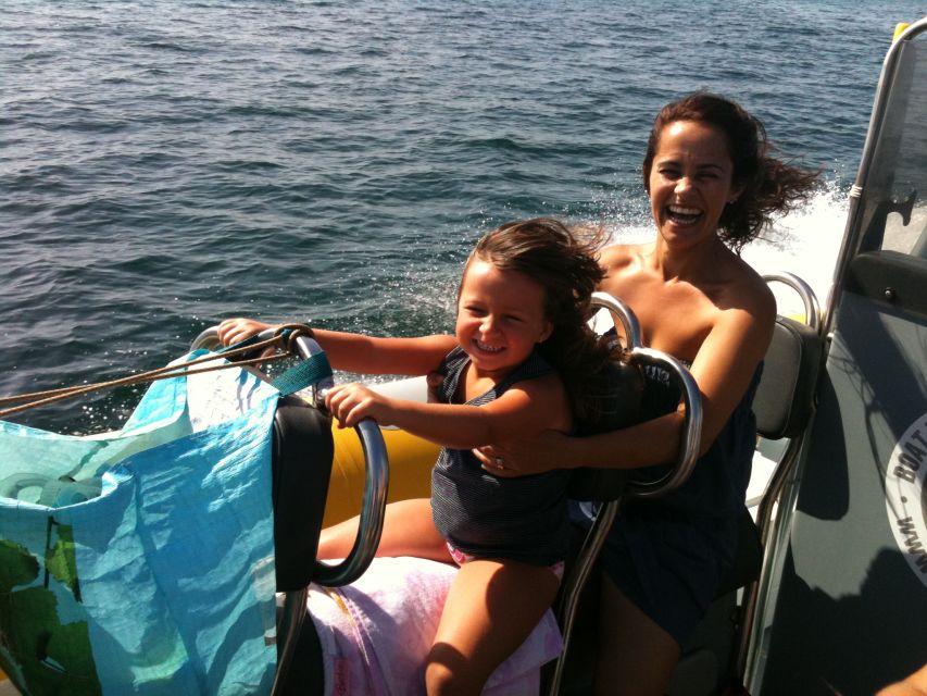 Mallorca : Blue Cave Boat Tour with Snorkeling - What is included for $63