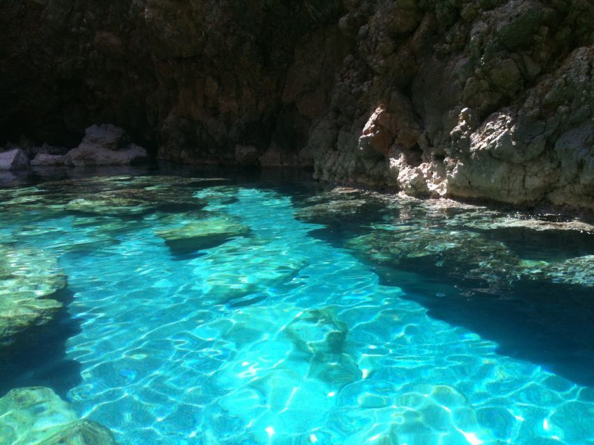 Mallorca : Blue Cave Boat Tour with Snorkeling - Who will enjoy this experience most