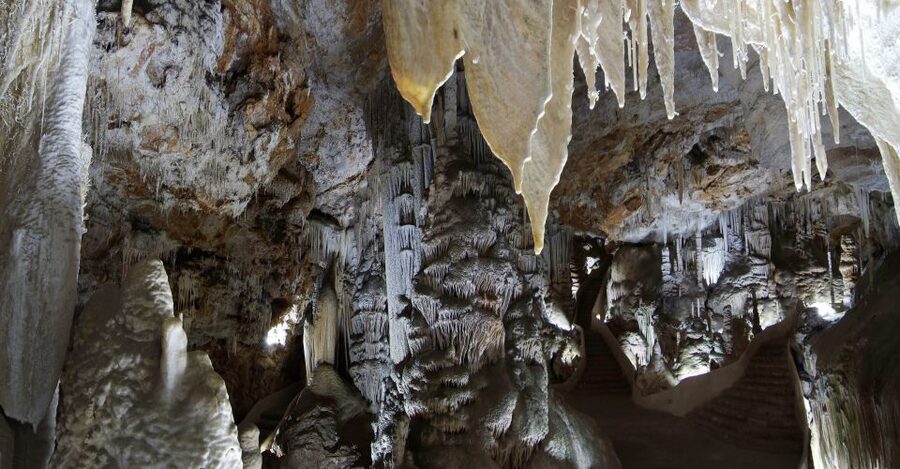 Mallorca: Campanet Caves Entry Ticket - What the Campanet Caves experience is really like