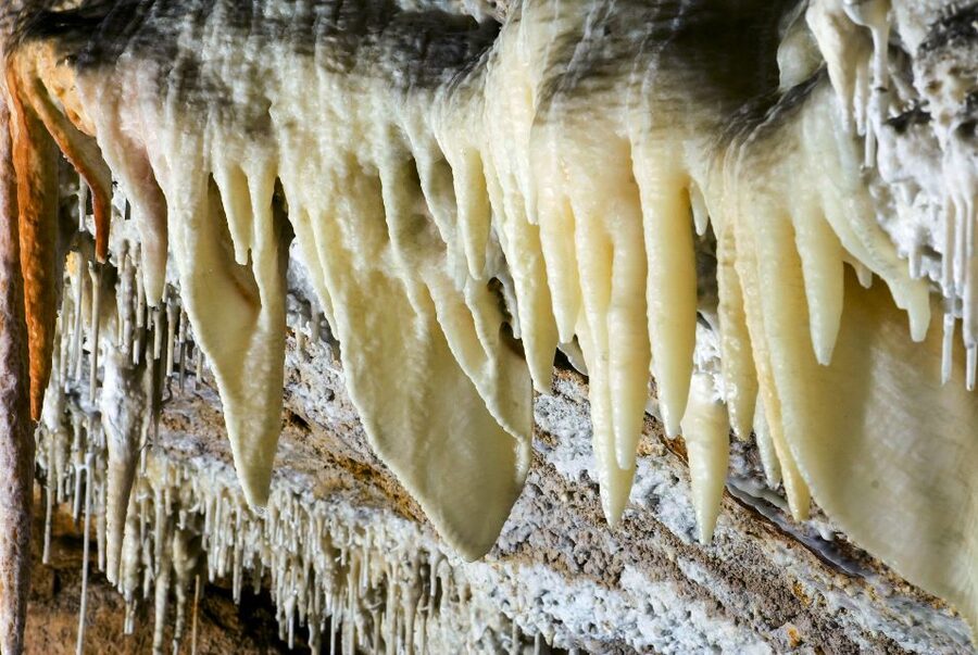 Mallorca: Campanet Caves Entry Ticket - Why the Serra de Tramuntana setting matters