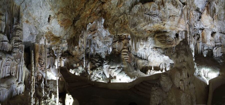 Mallorca: Campanet Caves Entry Ticket - A comfortable visit in every season