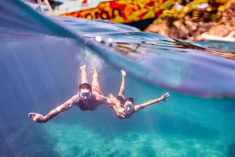 Mallorca: Caves, Cliffs, and Coves Boat Trip - Is $53 a fair price?