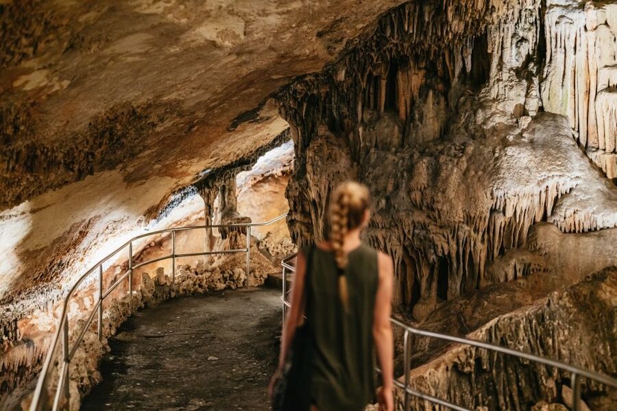 Mallorca: Caves of Drach Day Trip & Optional Caves of Hams - Who should book this Mallorca cave tour?