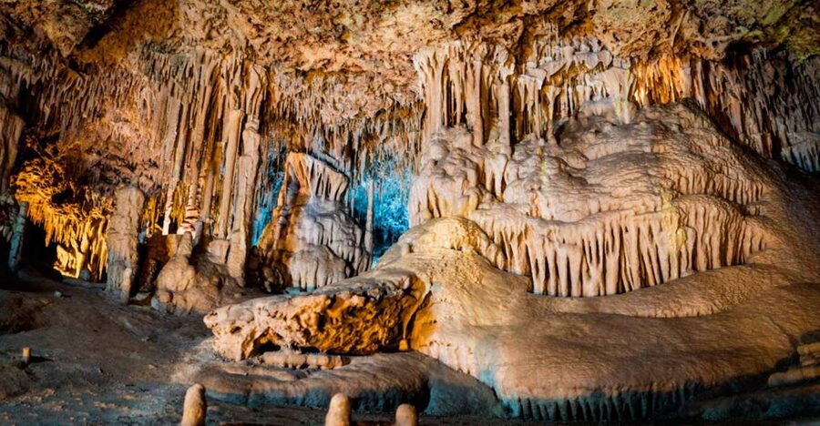 Mallorca: Caves of Hams and Dinosaurland Ticket with Pickup - Why the Caves of Hams make the strongest impression
