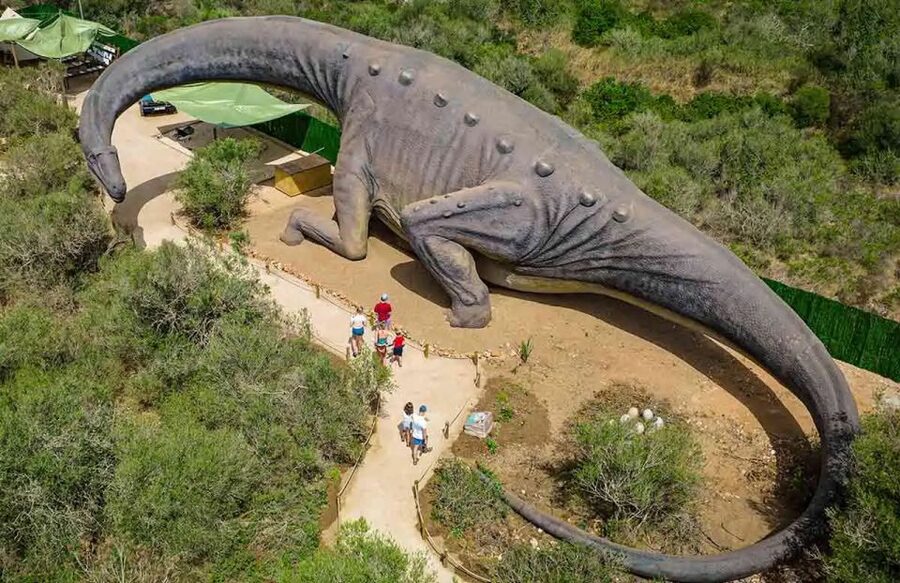 Mallorca: Caves of Hams and Dinosaurland Ticket with Pickup - Is $75 a fair price?