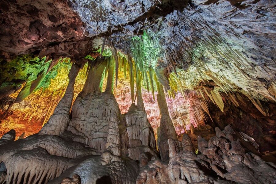 Mallorca: Caves of Hams and Dinosaurland Ticket with Pickup - Who will enjoy this half-day outing most