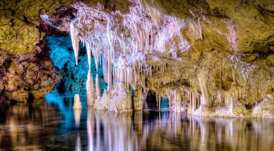 Mallorca: Caves of Hams Entry Ticket with Transportation - What the Caves of Hams experience is really like