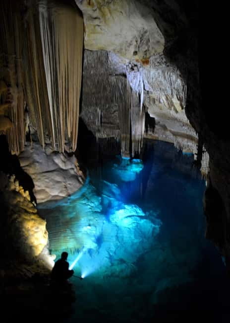 Mallorca: Cova des Coloms Sea Cave Excursion by Boat - Key points at a glance