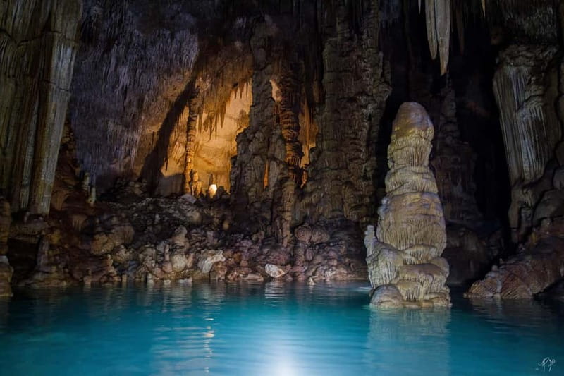 Mallorca: Cova des Coloms Sea Cave Excursion by Boat - The boat ride along Mallorca’s east coast