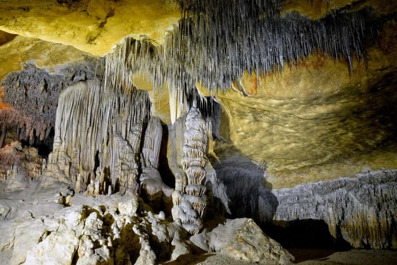 Mallorca: Cova des Coloms Sea Cave Excursion by Boat - What $105 gets you