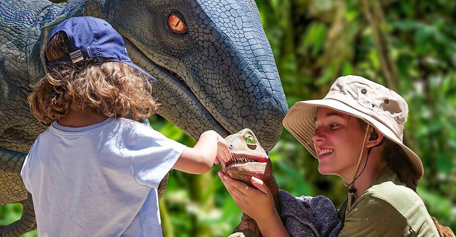 Mallorca: Dinosaurland and Caves of Hams Combined Ticket - Quick points to know